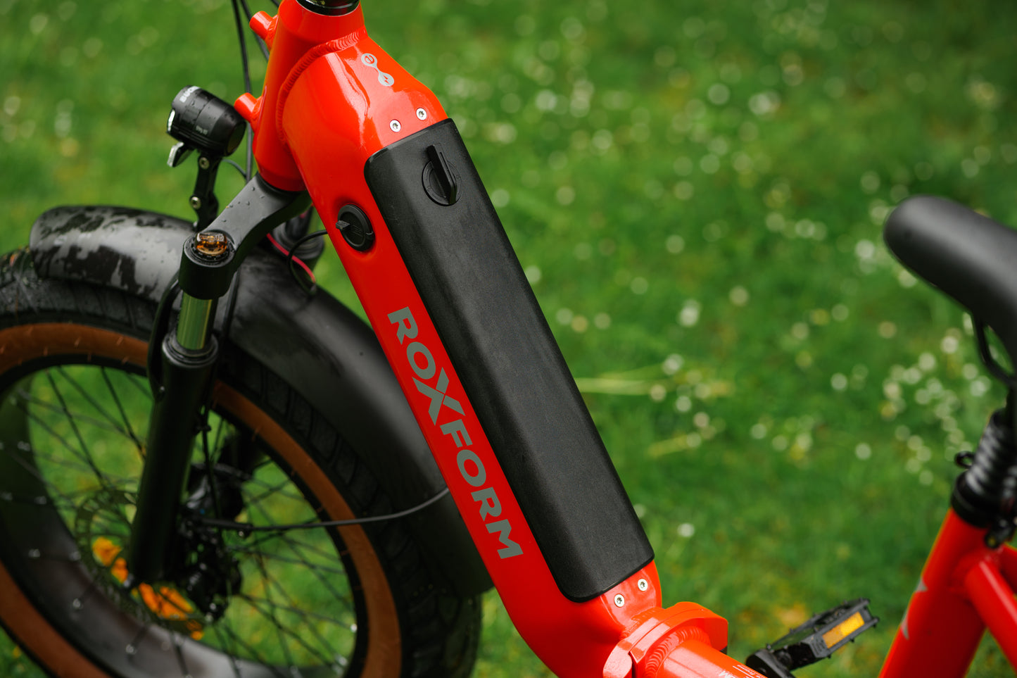 Roxform IGNIS