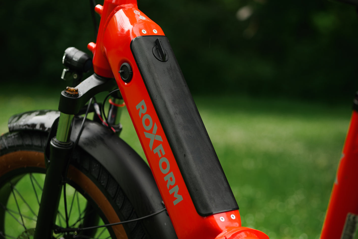 Roxform IGNIS