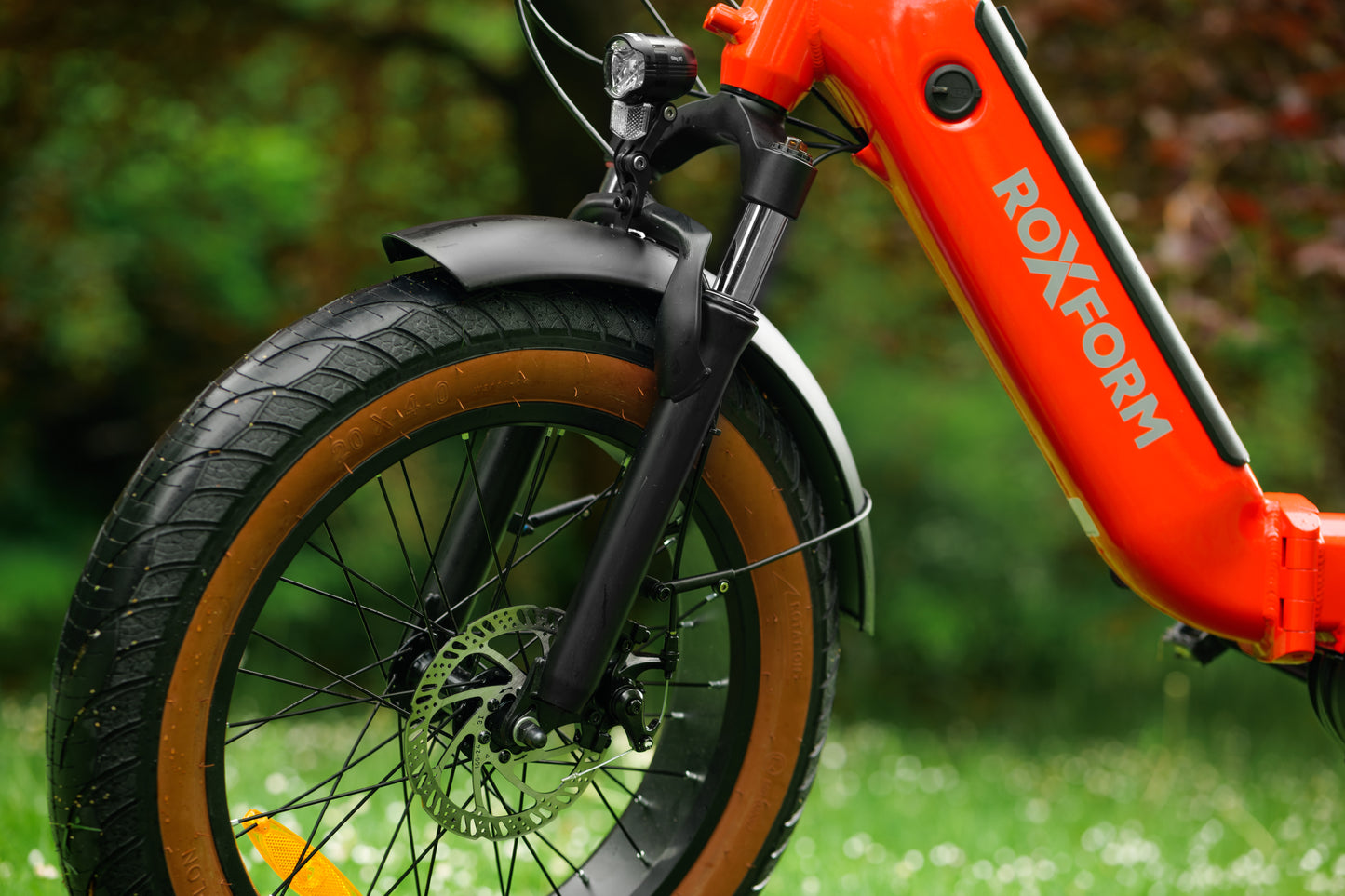 Roxform IGNIS