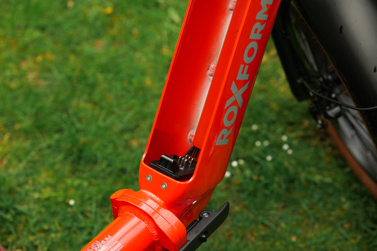 Roxform IGNIS