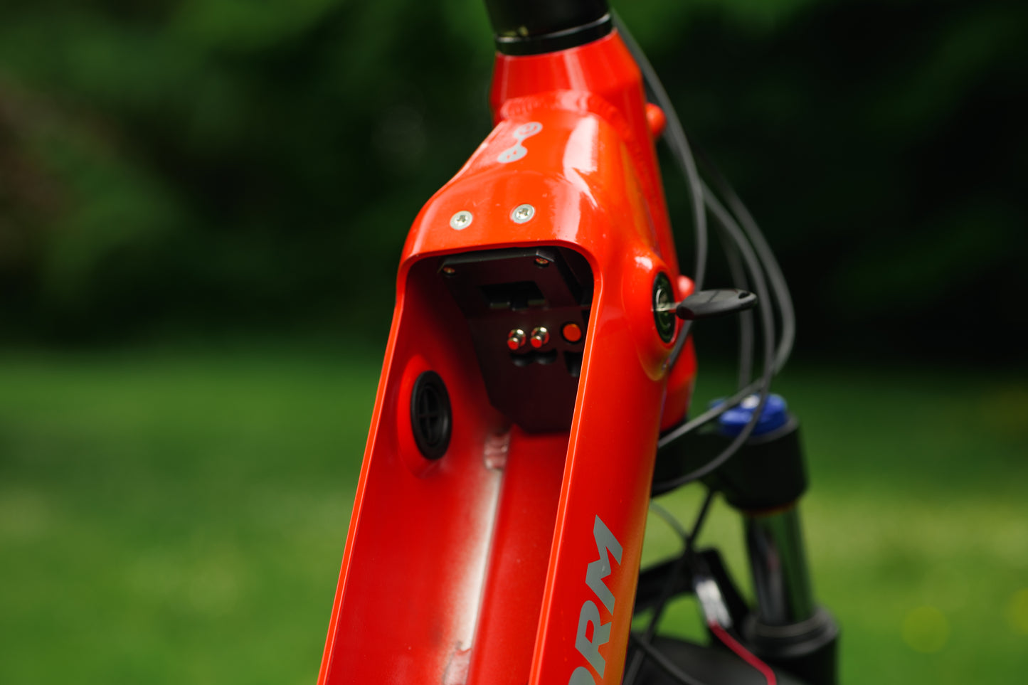 Roxform IGNIS