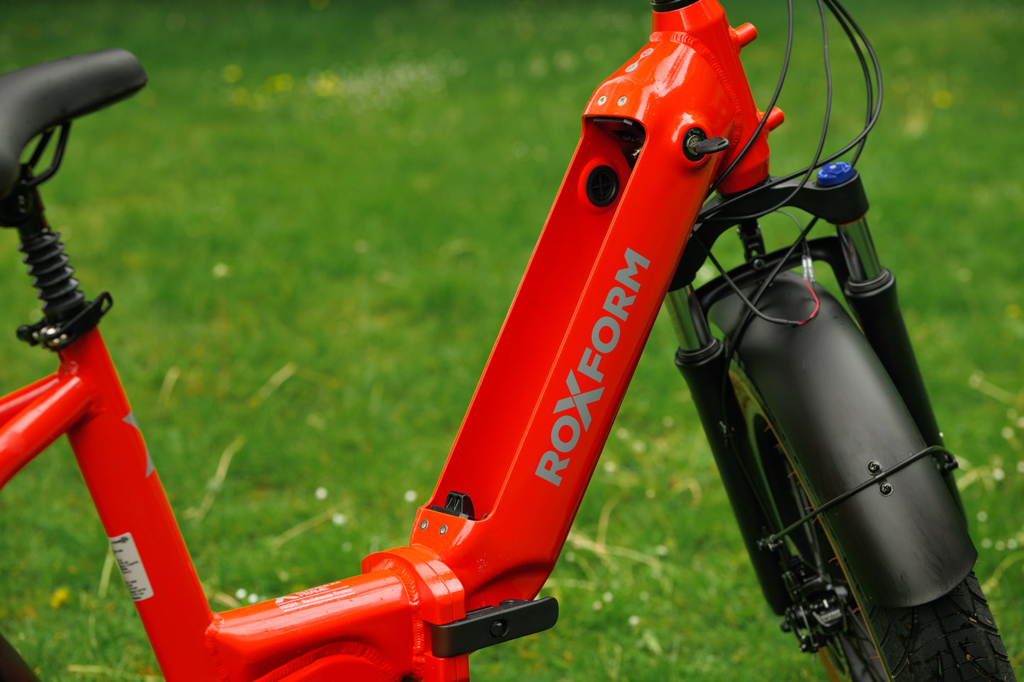 Roxform IGNIS
