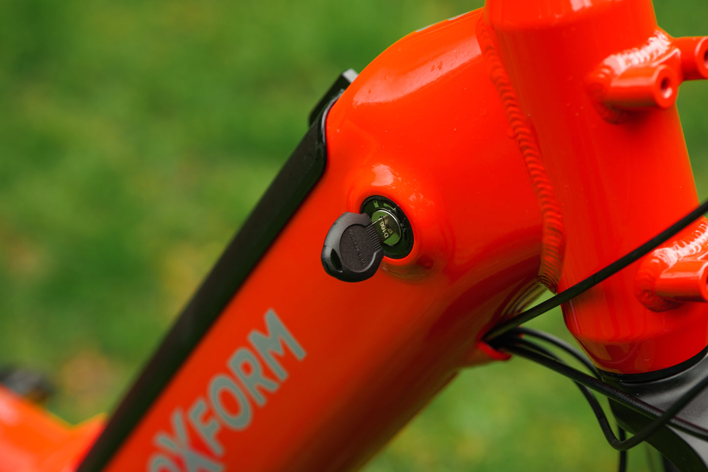 Roxform IGNIS