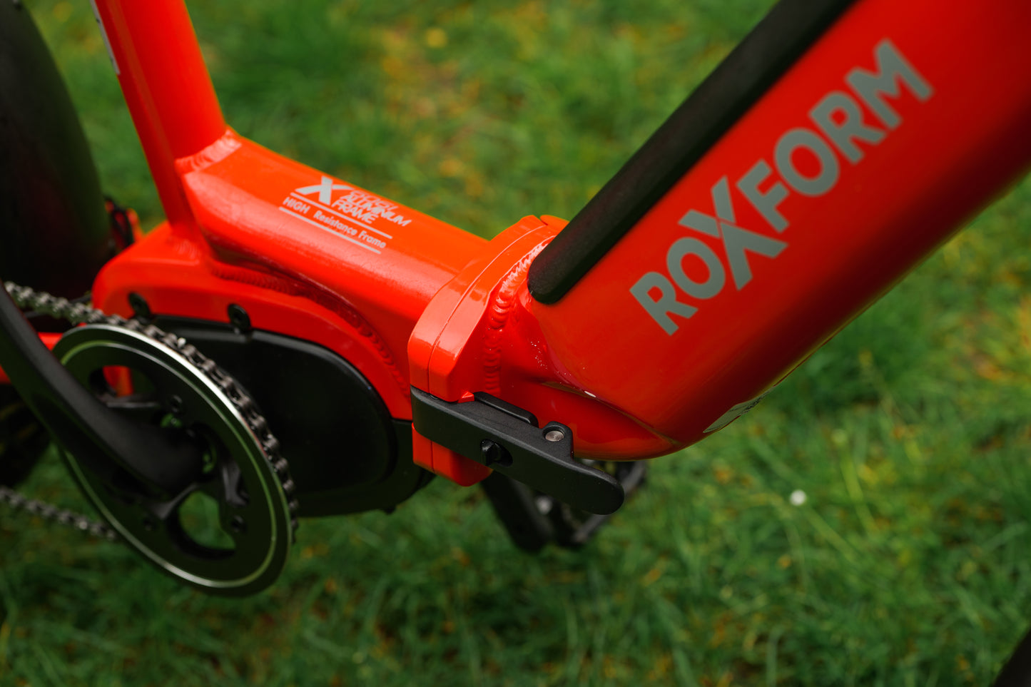 Roxform IGNIS
