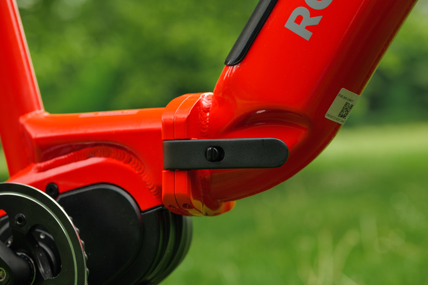 Roxform IGNIS