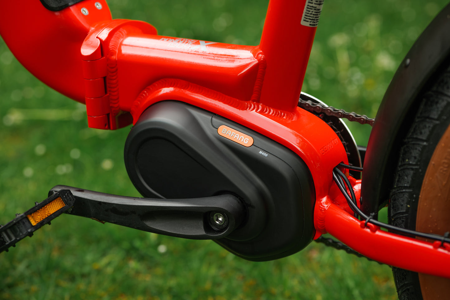 Roxform IGNIS