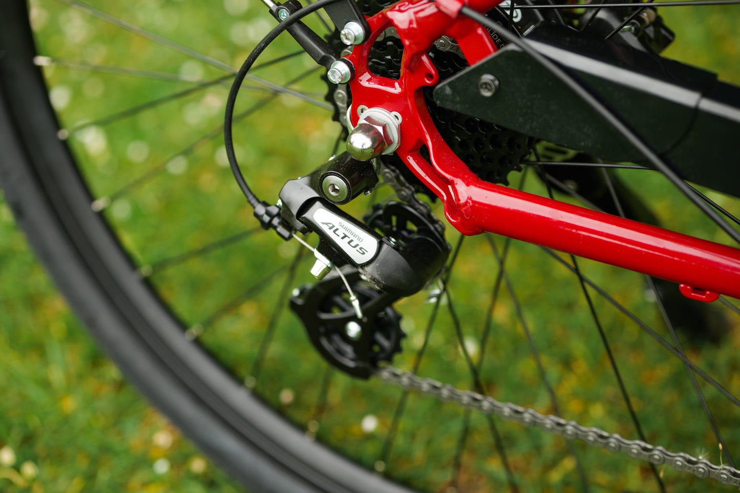 Roxform STRIDE S