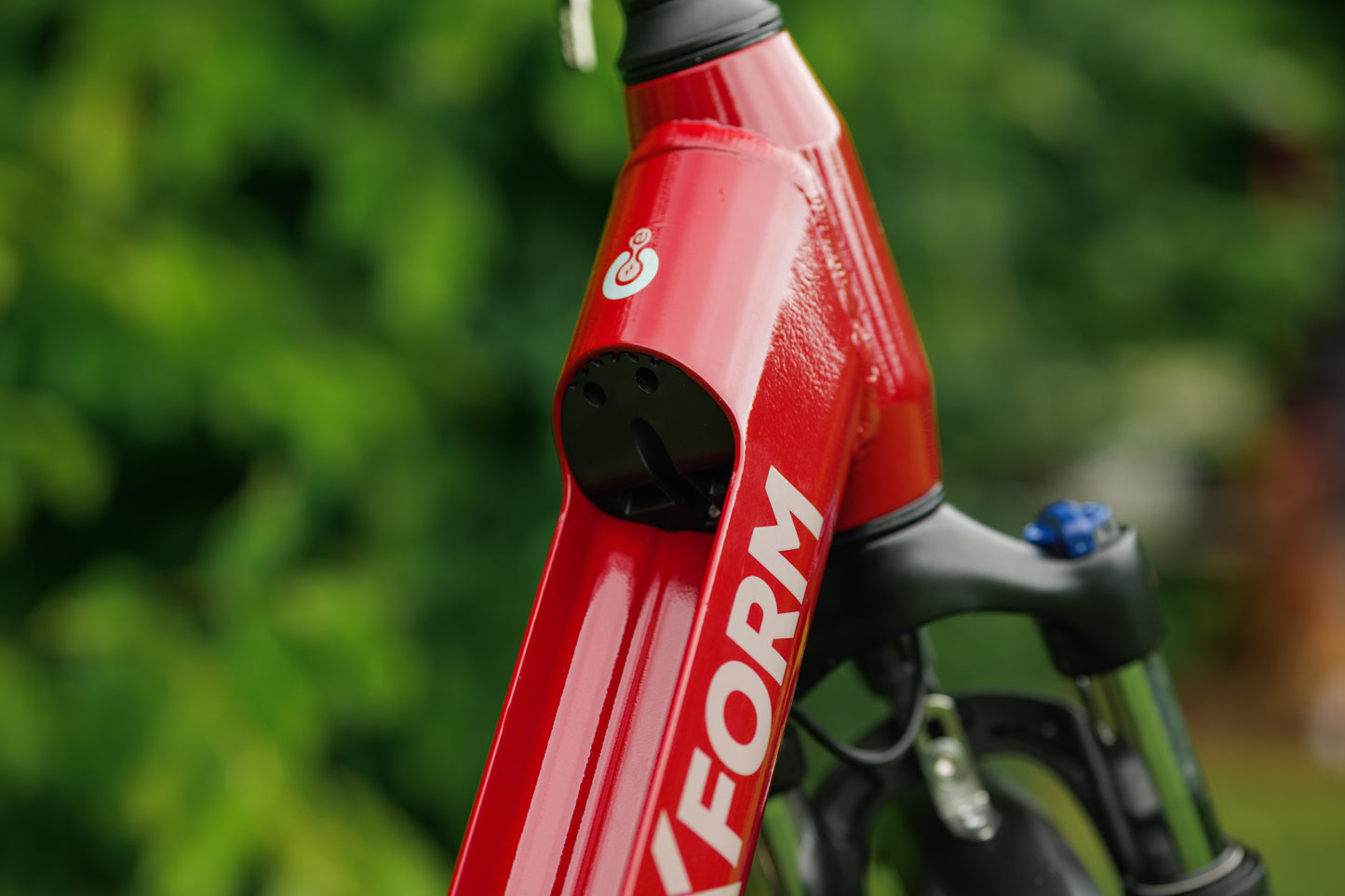 Roxform STRIDE S