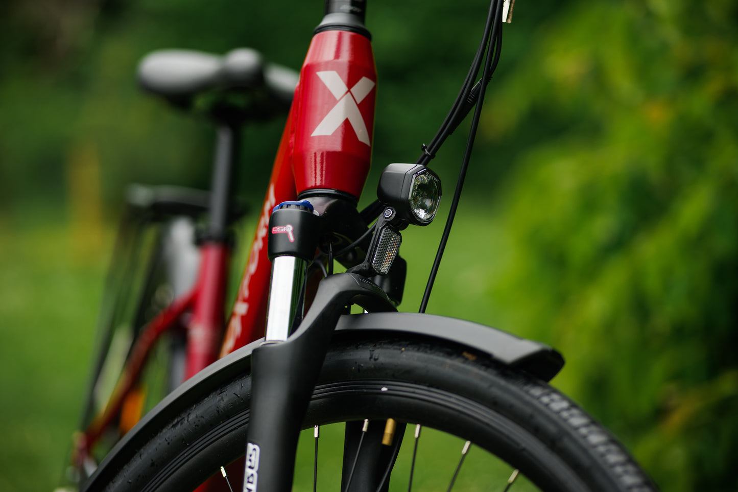 Roxform STRIDE S