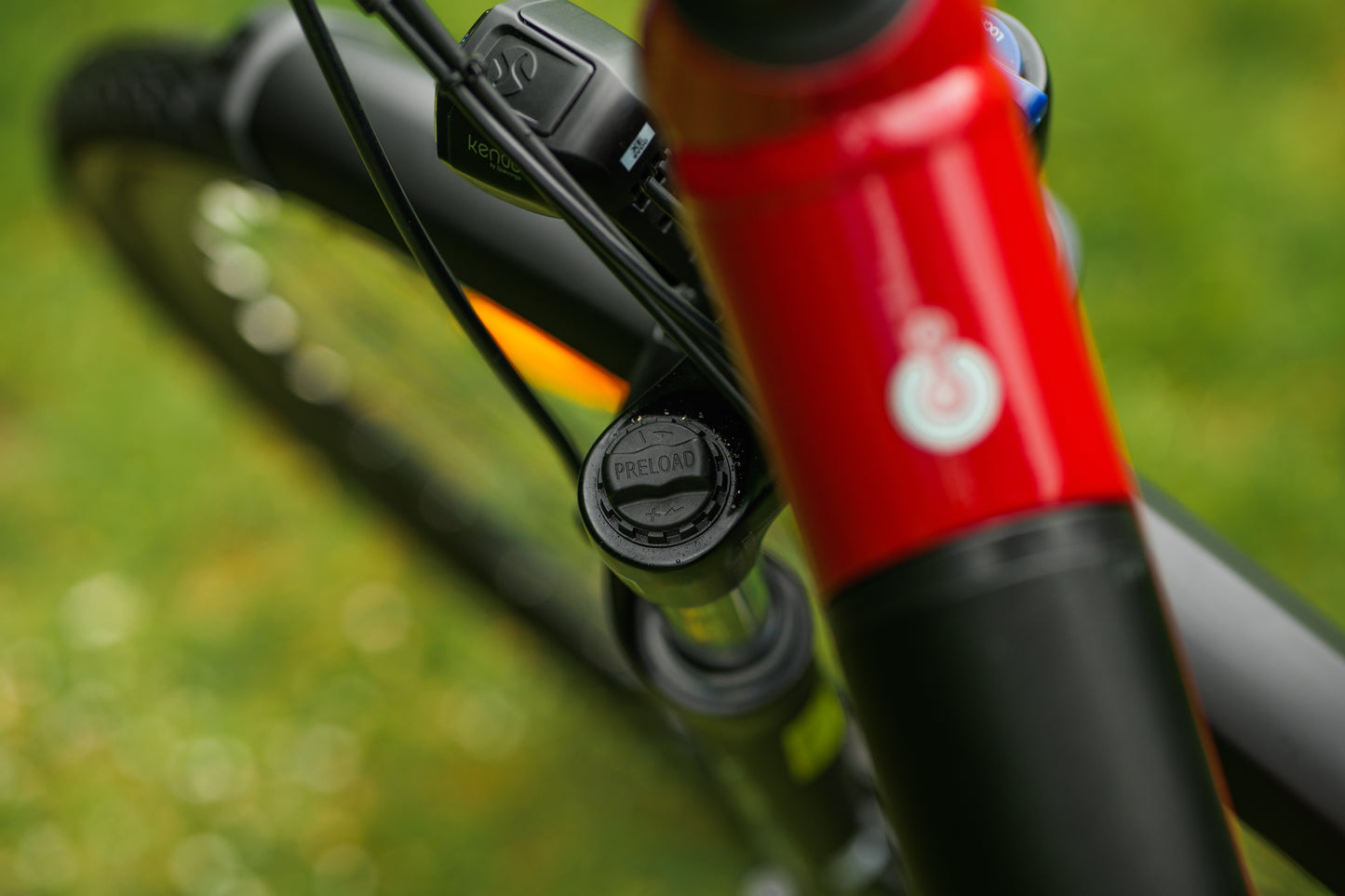 Roxform STRIDE S