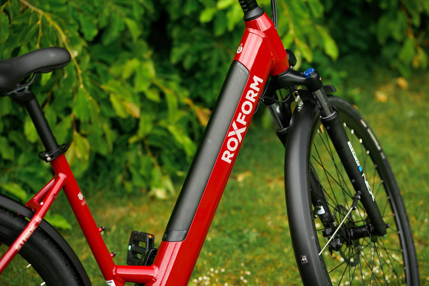 Roxform STRIDE S