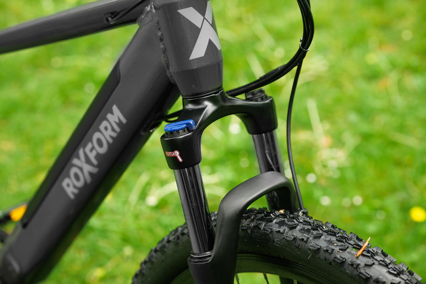 Roxform GRAVION