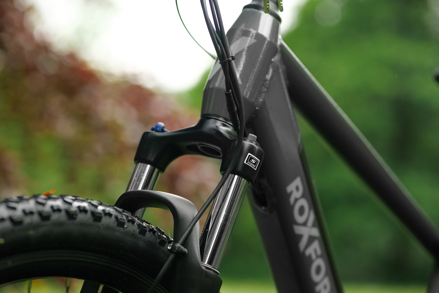 Roxform GRAVION