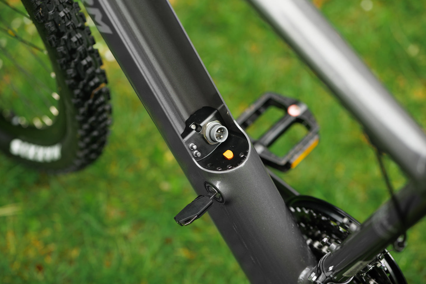 Roxform GRAVION