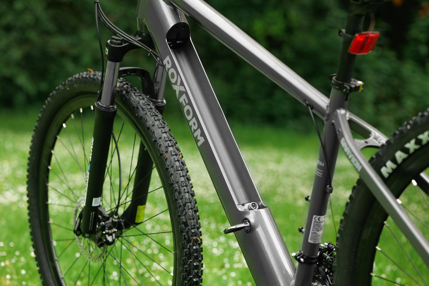 Roxform GRAVION