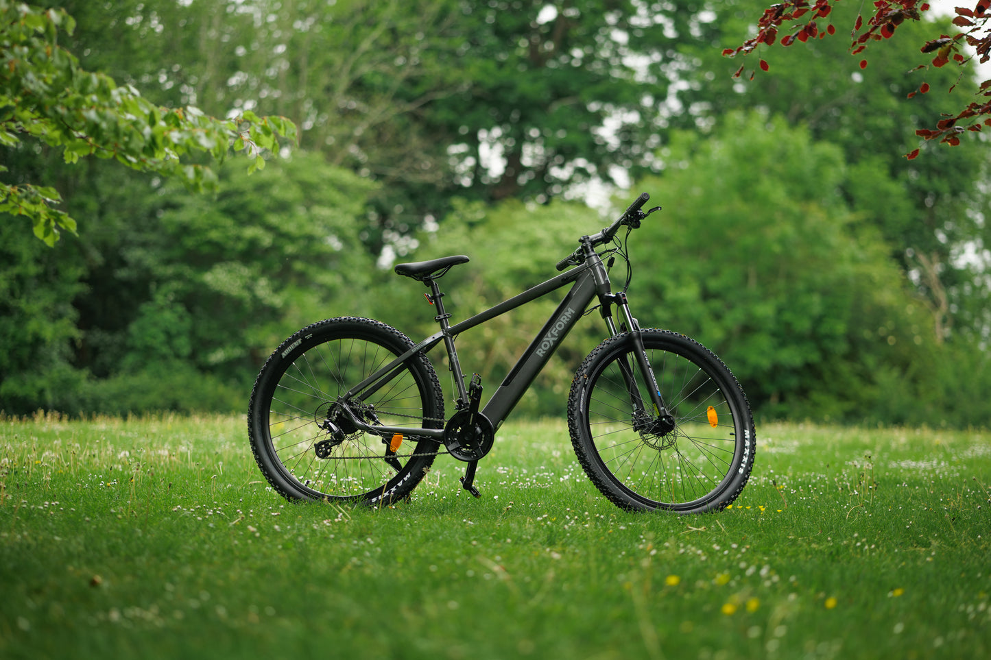 Roxform GRAVION