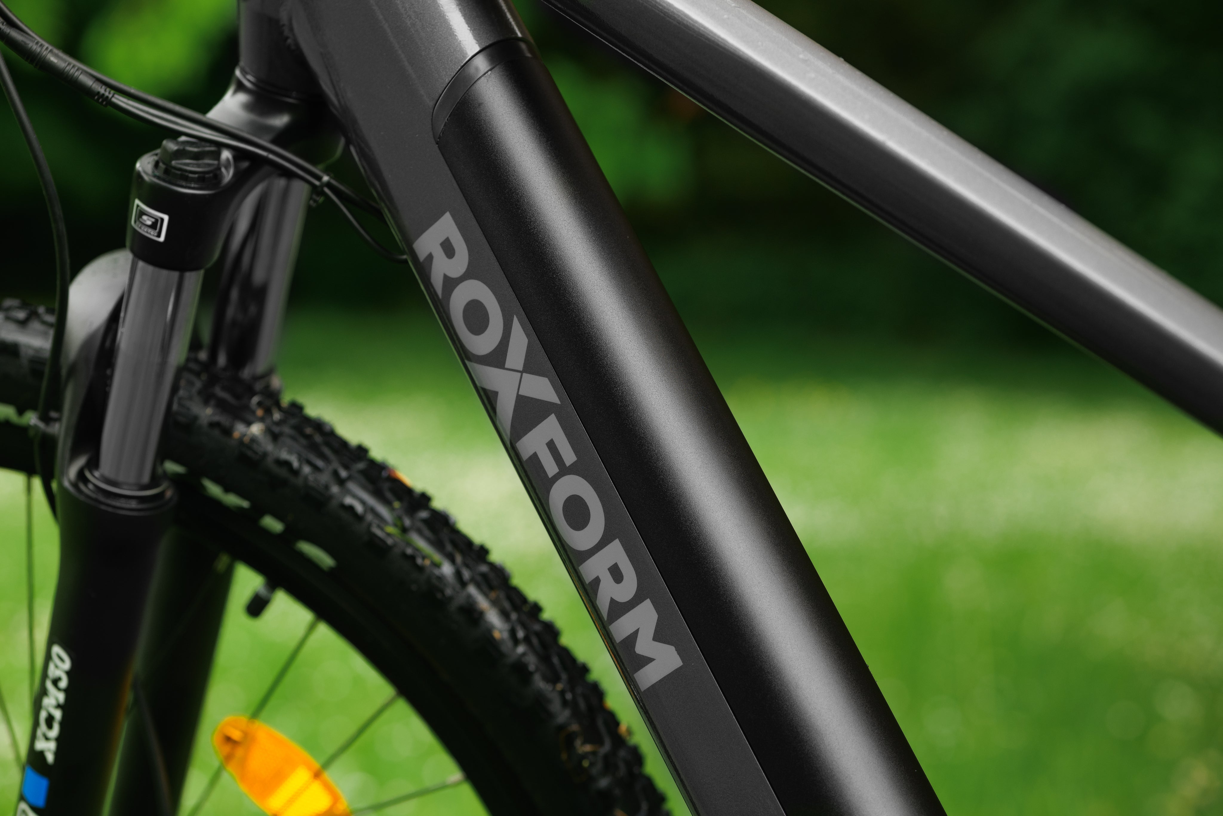 Roxform