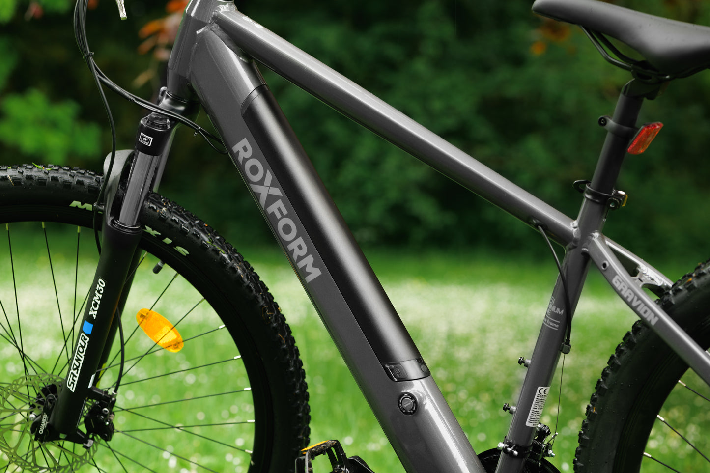 Roxform GRAVION