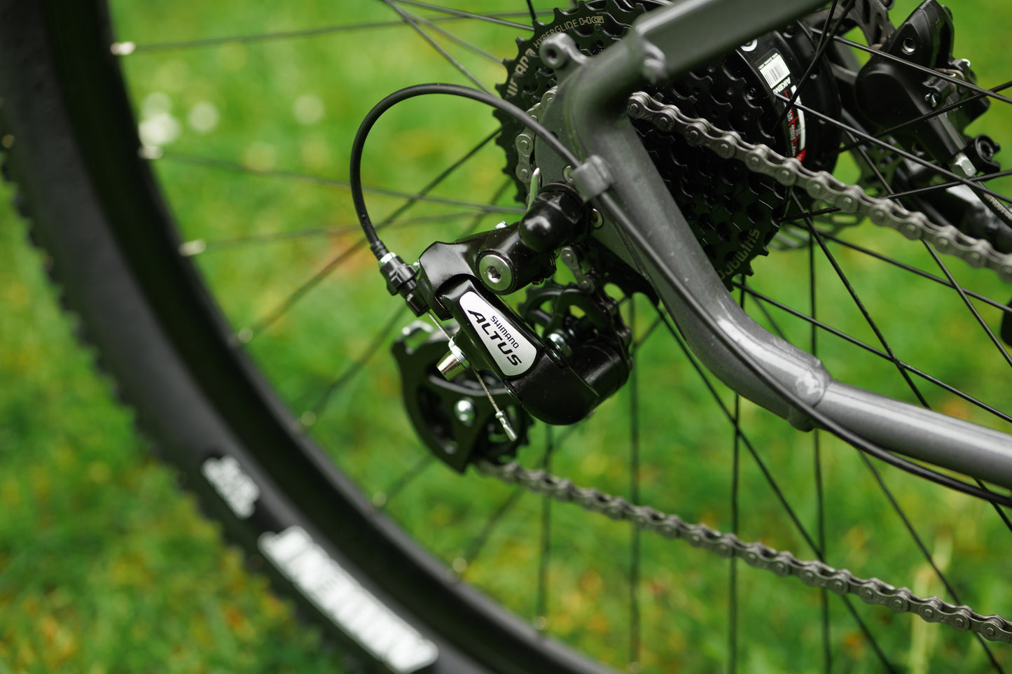 Roxform GRAVION