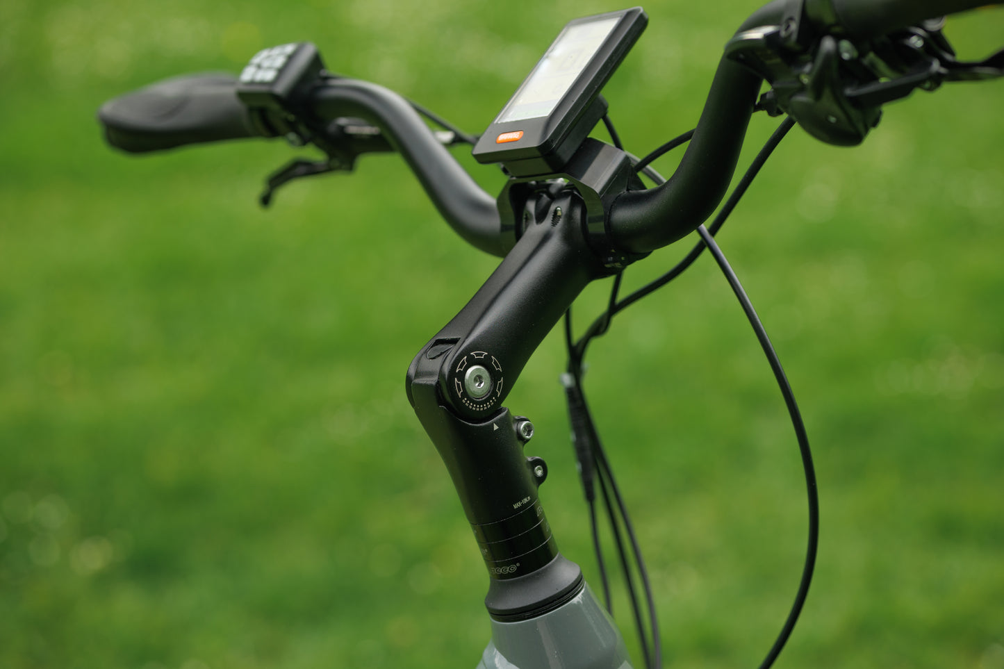 Roxform STRIDE L