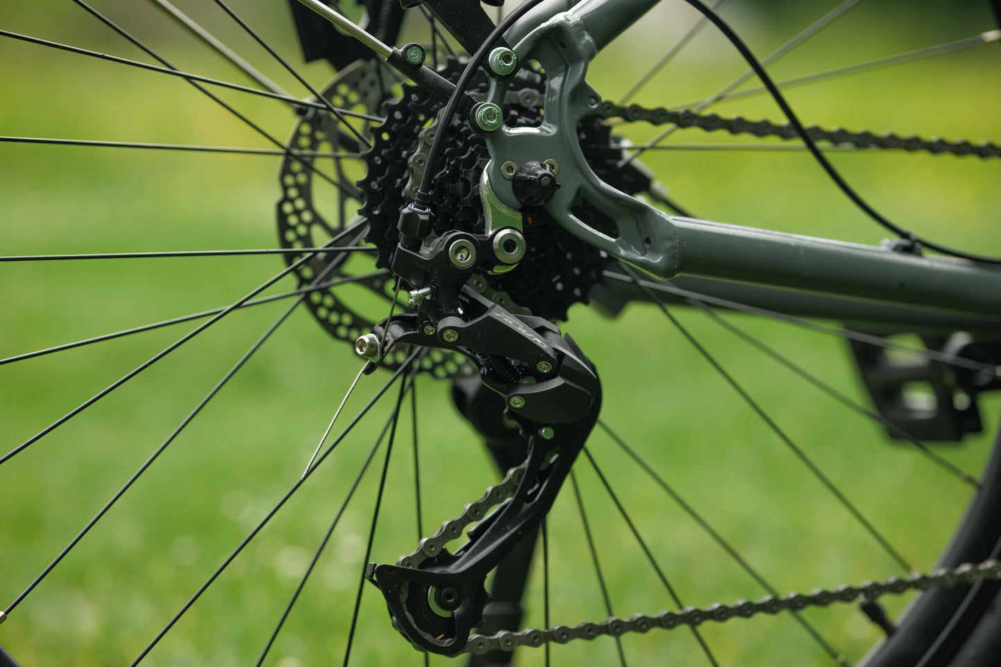 Roxform STRIDE L