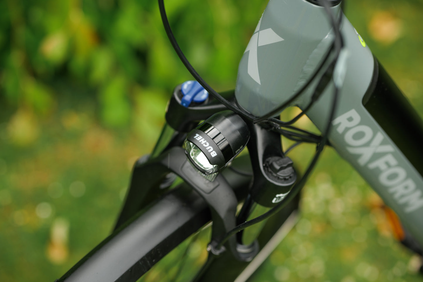 Roxform STRIDE L