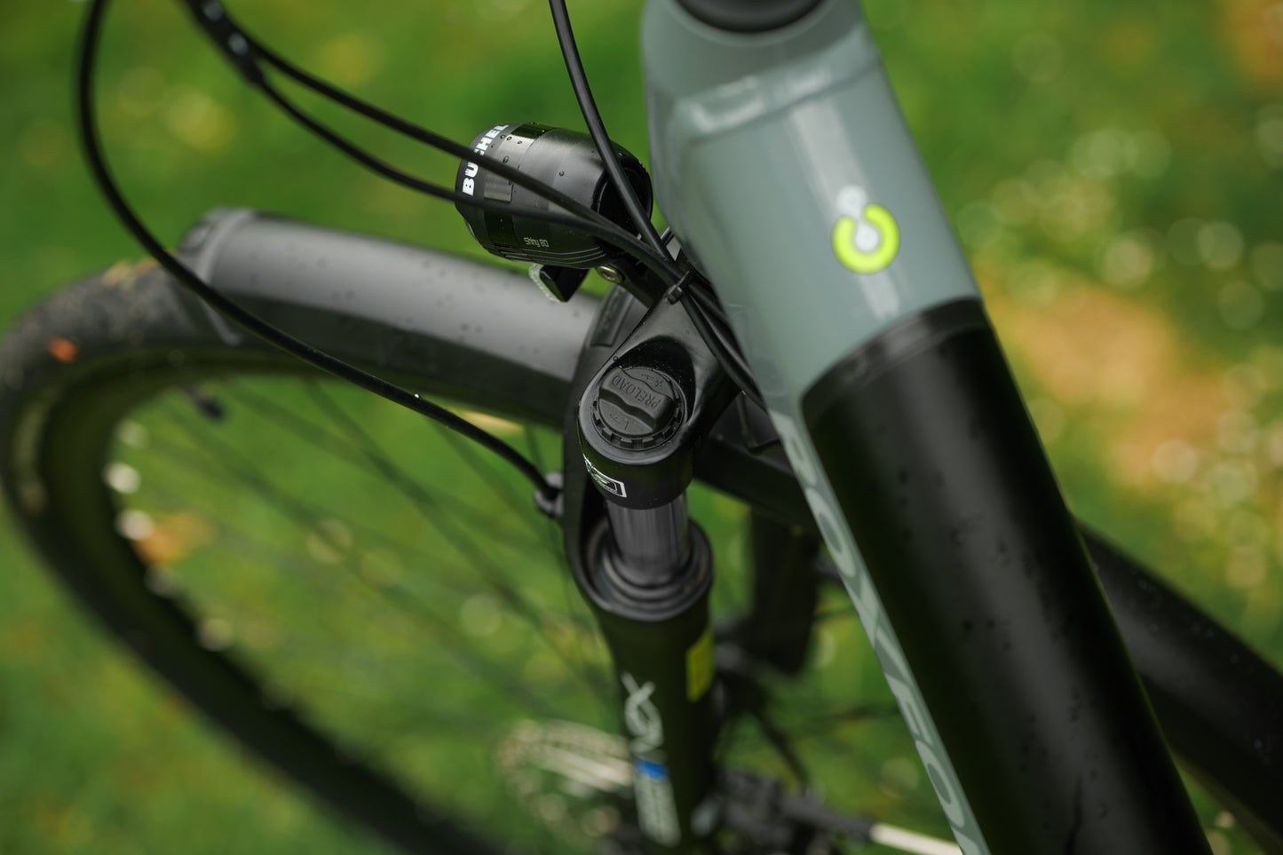 Roxform STRIDE L