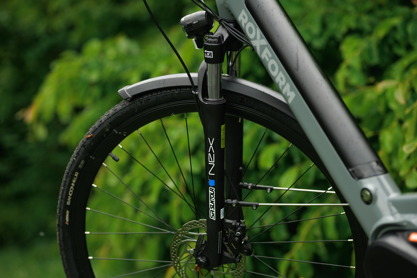 Roxform STRIDE L