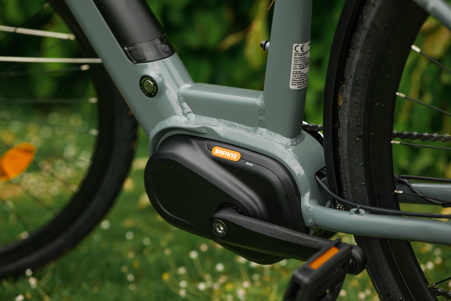 Roxform STRIDE L