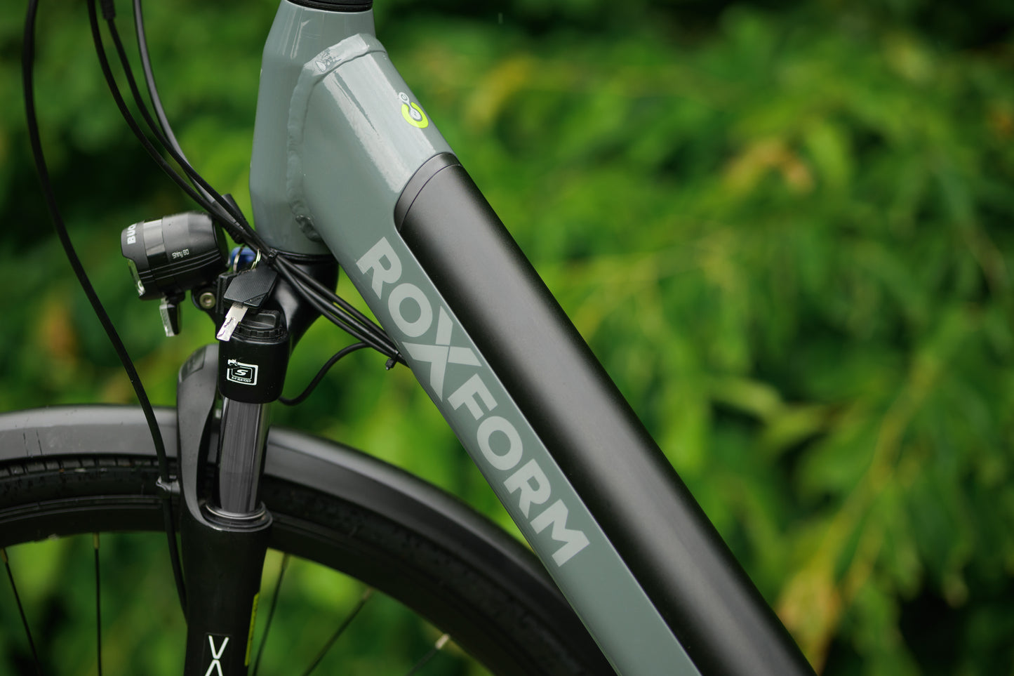 Roxform STRIDE L