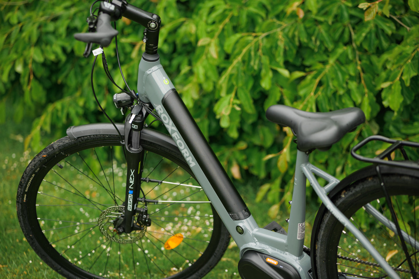 Roxform STRIDE L