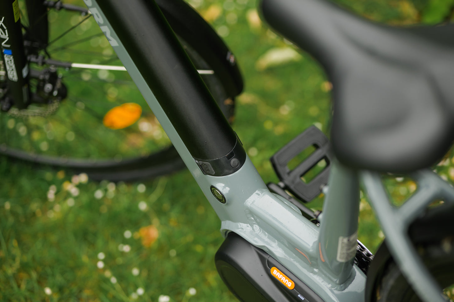 Roxform STRIDE L