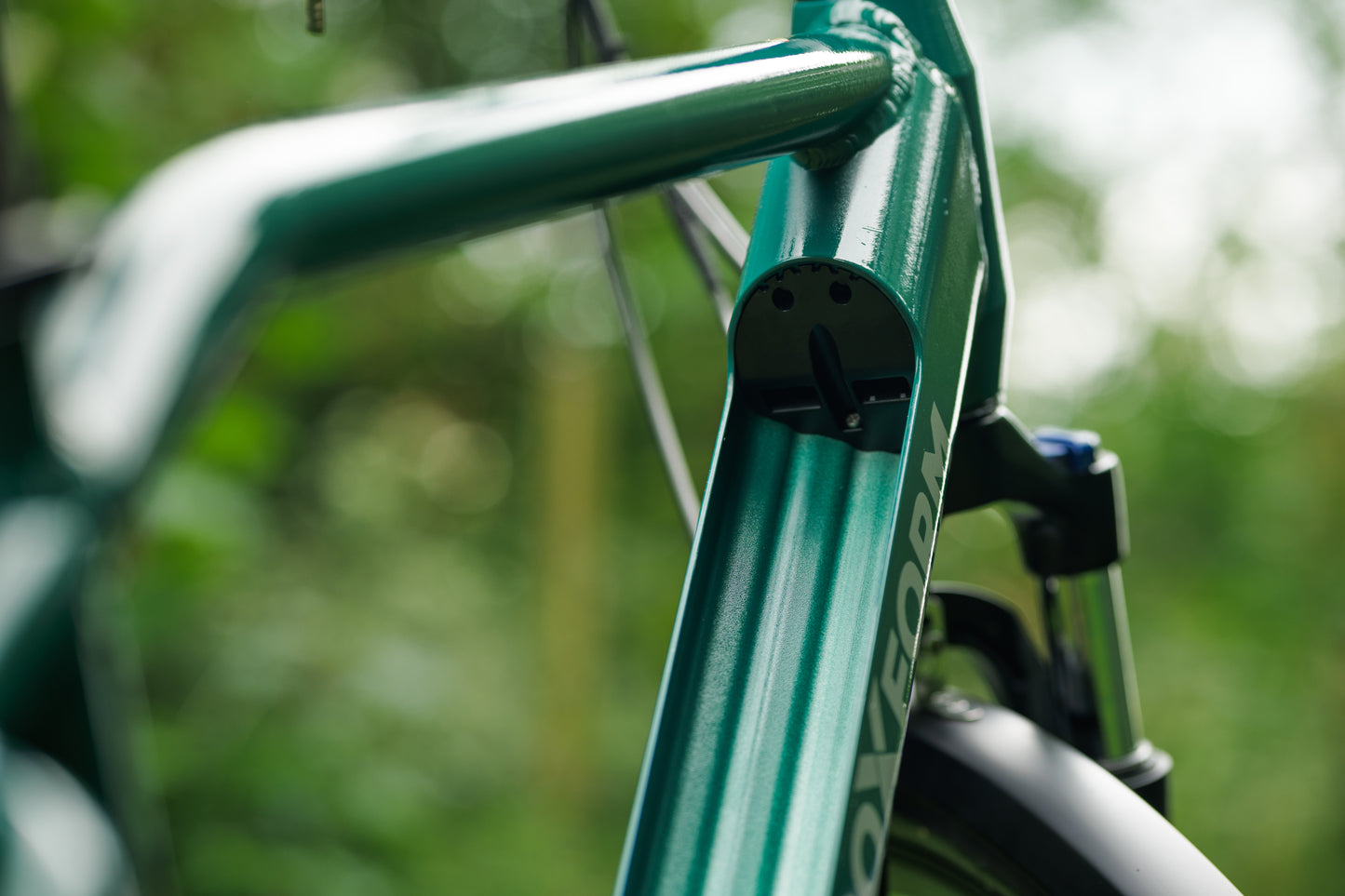 Roxform VALOR S