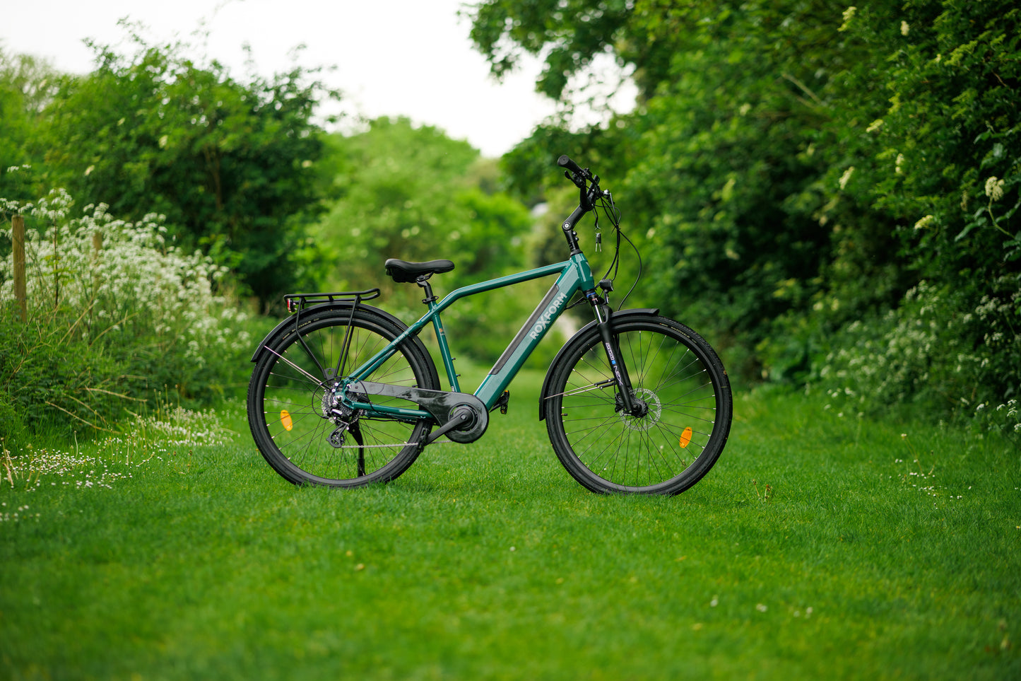 Roxform VALOR S