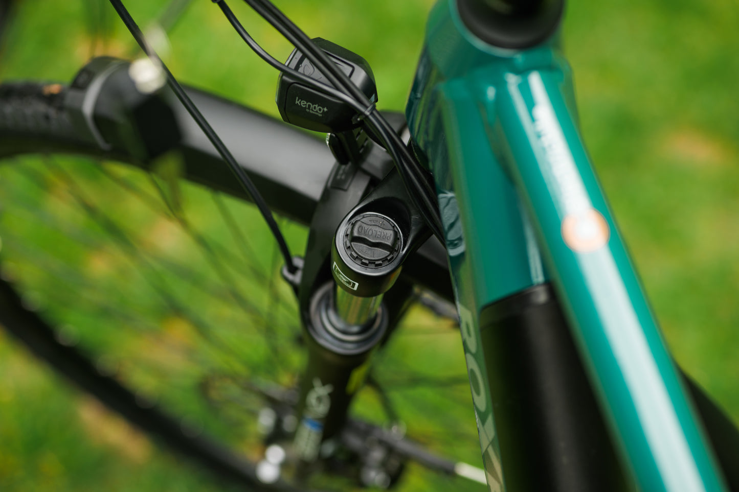 Roxform VALOR S
