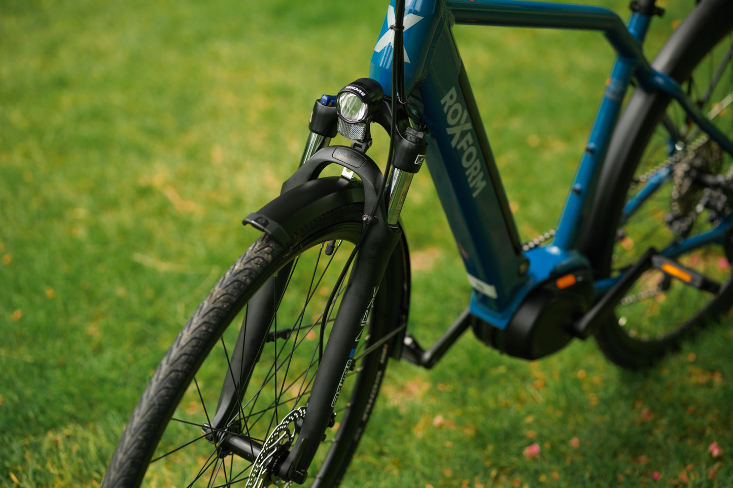 Roxform VALOR L
