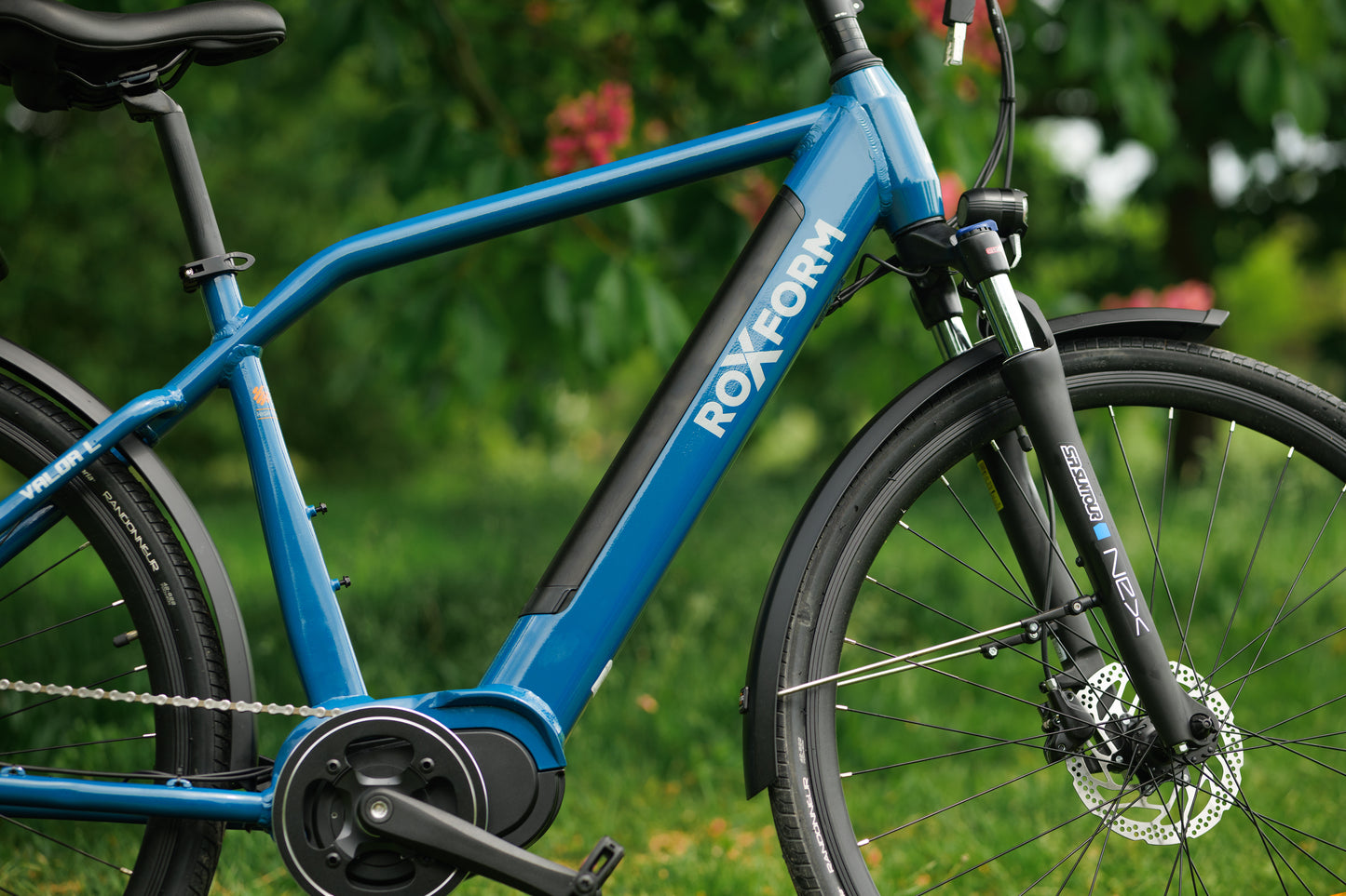 Roxform VALOR L
